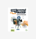 Comme des pros!, 4e secondaire