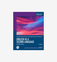Edexcel International GCSE (9-1) English as a Second Language - Student Book