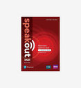 Speakout 2ed Elementary Student's Book & Interactive eBook with Digital Resources Access Code
