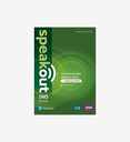 Speakout 2ed Pre-intermediate Student's Book & Interactive eBook with Digital Resources Access Code
