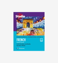Edexcel International GCSE (9–1) French: Studio Student Book and ebook
