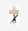 Les lettres de monsieur Bardin