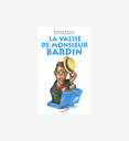 La valise de monsieur Bardin