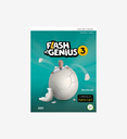 Flash of Genius - Grade 3