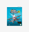 Flash of Genius - Grade 6