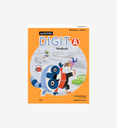 Digit, 2nd Edition - Grade 2