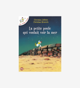 La petite poule qui voulait voir la mer