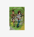 Victor Cordi, cycle 2, livre 1 T.6 : La première attaque