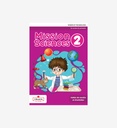 Mission sciences - 2e année