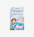 Noemie le secret de mme lumbago