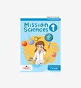 Mission sciences - 1re année