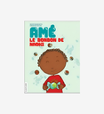 Amé, le bonbon de Naoki T.22