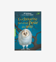 La chouette qui avait peur du noir