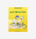 Leon maigrichon