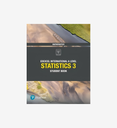 Edexcel International A Level Mathematics Statistics 3 - Student Book